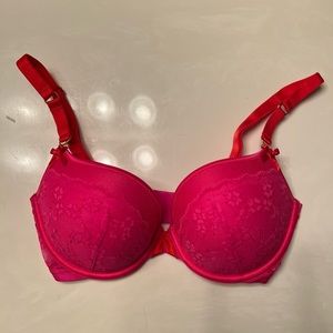 Victoria’s Secret Very Sexy Padded Demi Bra